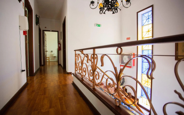 Residencial Borsalino