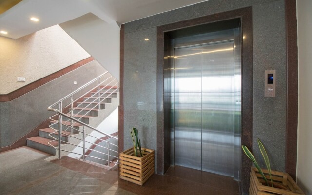 FabHotel Seven Olives