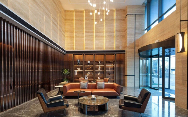 Microtel By Wyndham Nanchang