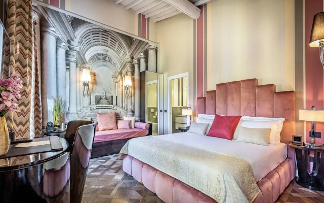 Arte' Boutique Hotel