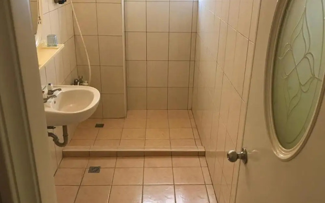 Fu Yuen Guesthouse