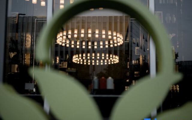ParcVue Hotel Residence Nanjing