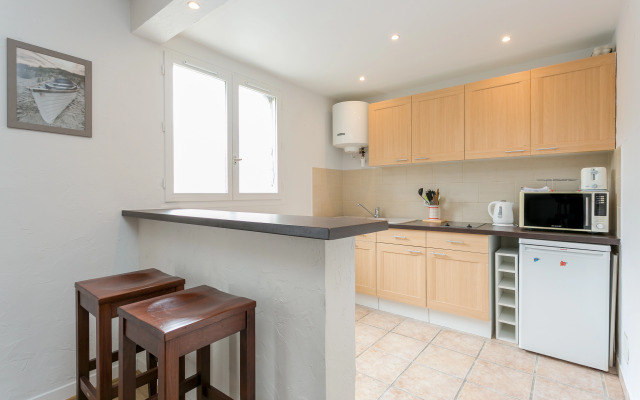 Résidence meublée Les Joséphines