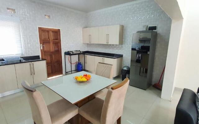 Artem Apartments - Flat 1