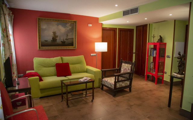 Palacio Sirvente de Mieres