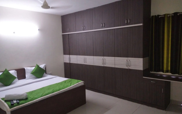 Fresh Living Prime Hi Tech