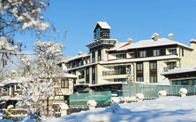 Ruskovets Resort & Thermal SPA