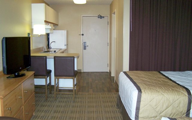 Extended Stay America Suites Washington DC Rockville