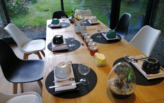 Le Clos de la Commanderie