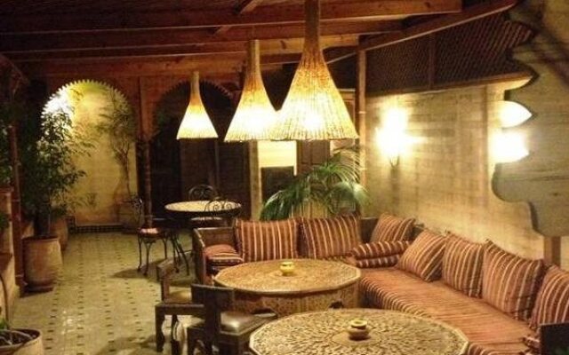Riad Zouina