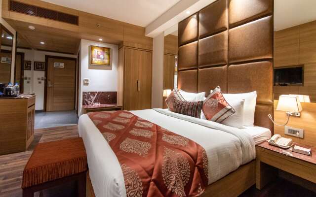 Best Western La Vista Pathankot