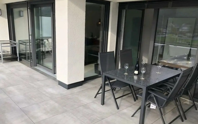 Penthouse Moselle Jewel I