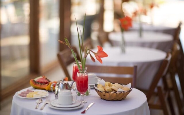 Mar Doce Boutique Hotel