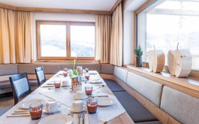 Residence Lersc