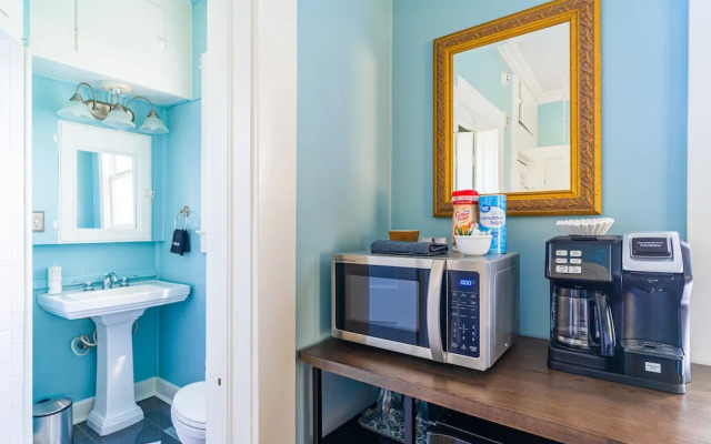 The Estate at Mount Dora