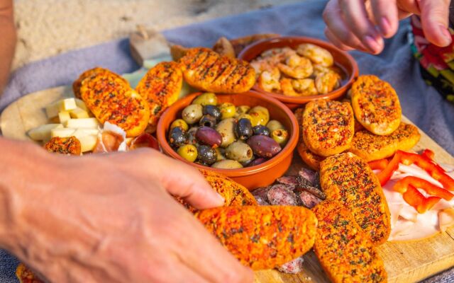 EuroParcs Maasduinen