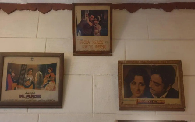 Raj Mandir Boutique Home Stay