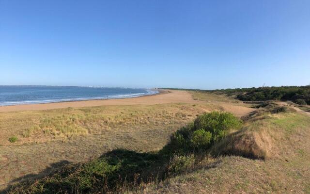 Résidence Alcantara Face Océan