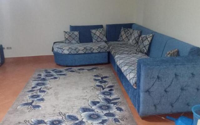 Apartments in Porto Sokhna Pyramids