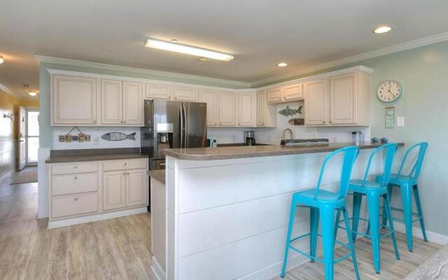 Ocean Walk 3204- Del Boca Vista