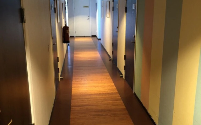 Värdshuset Glada Hudik