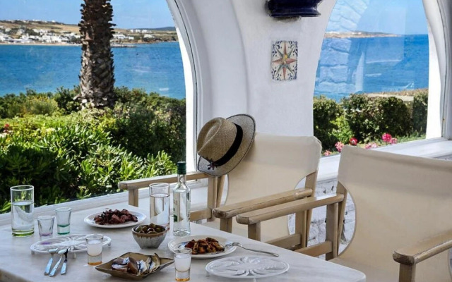 IVR Villa Therisia - Villa Therisia