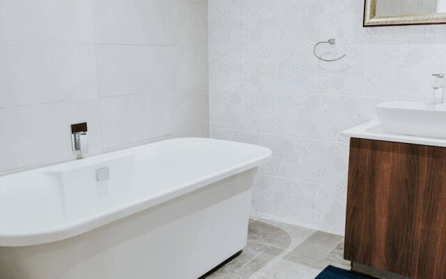 Iso'Bella Vita Guesthouse