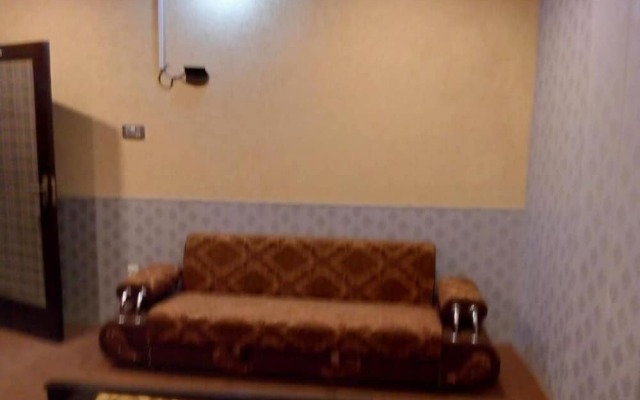Zara Residence Hotel