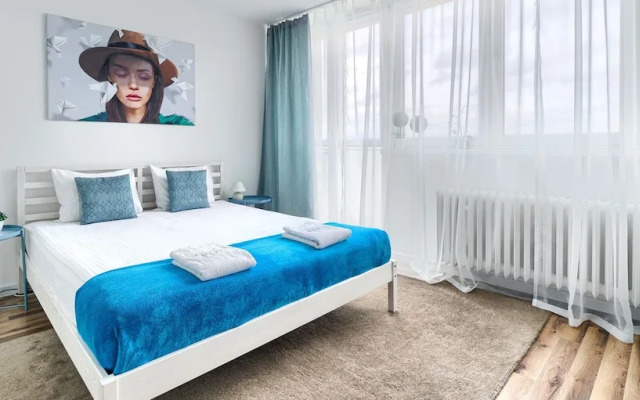 MARGI Blue Sky Apartament