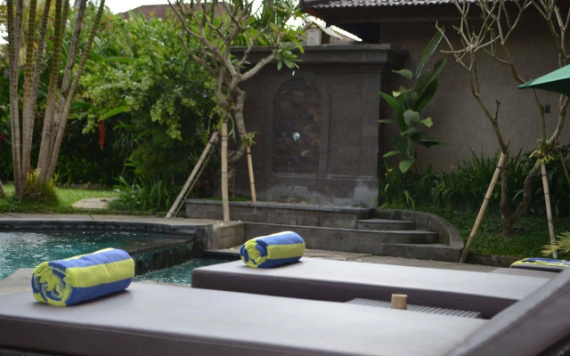 De Munut Balinese Resort & Spa