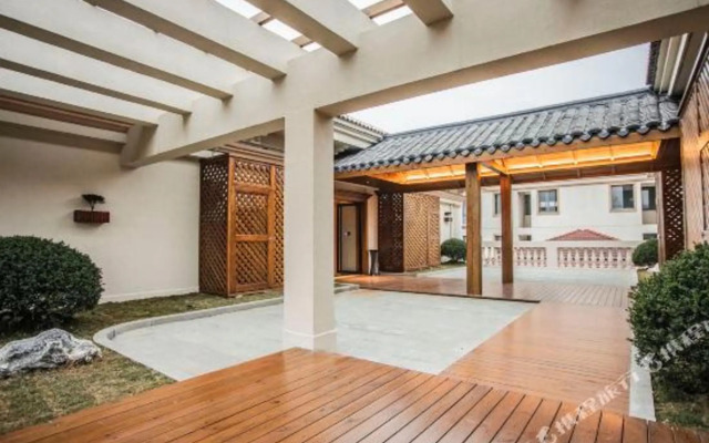 Ganzhou Xiongwei Hotel