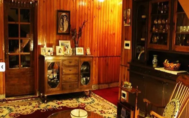 The Cottage Nigeen