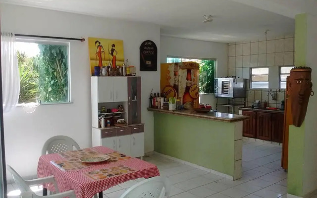 Hostel Das Gringas