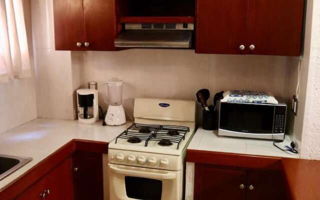 Villas Casa Divina At San Felipe Area