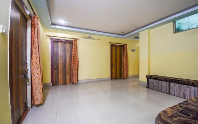 Hotel Roshan By OYO Rooms