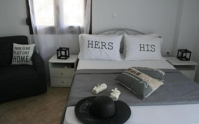 Moschoula Villa - Apartment 1