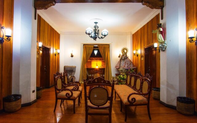 My Vigan Home Hotel