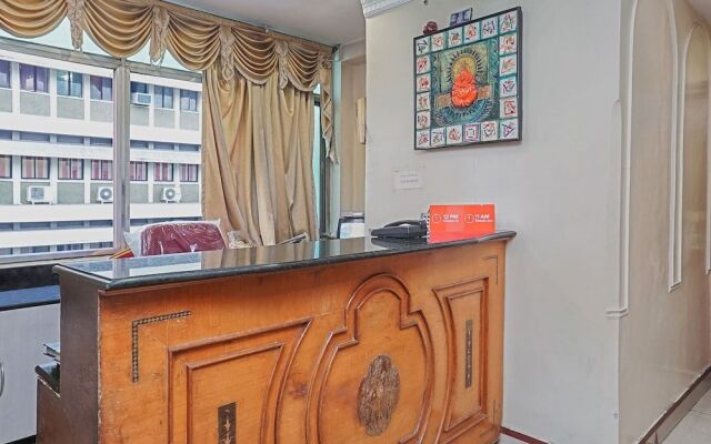 OYO 23711 Hotel Tushar