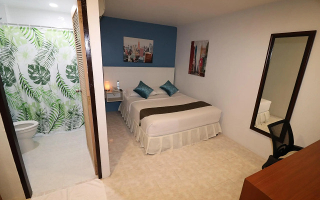 Summer Breeze Hotel