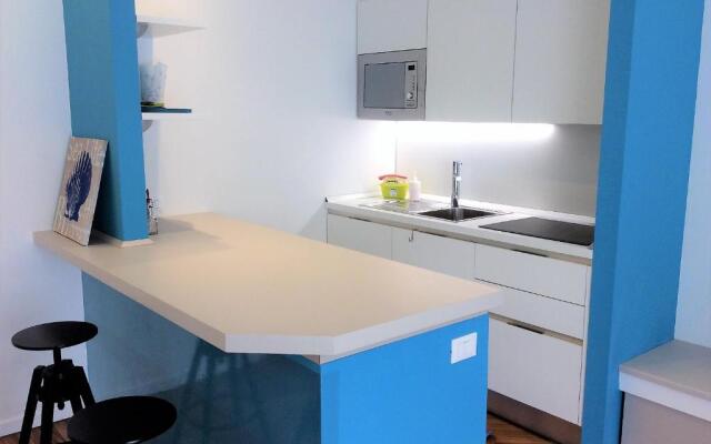 Appartamento Mare 103