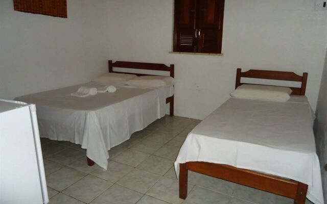 Pousada Maria Bonita