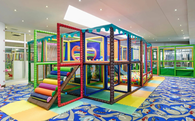 Armada Grannos Thermal Hotel & Convention Center