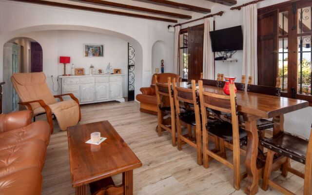 Holiday Home Cala Vista