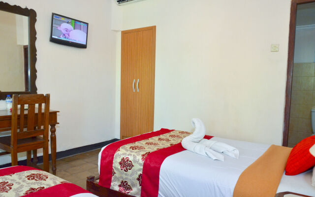 Indi Bali Hotel Sanur