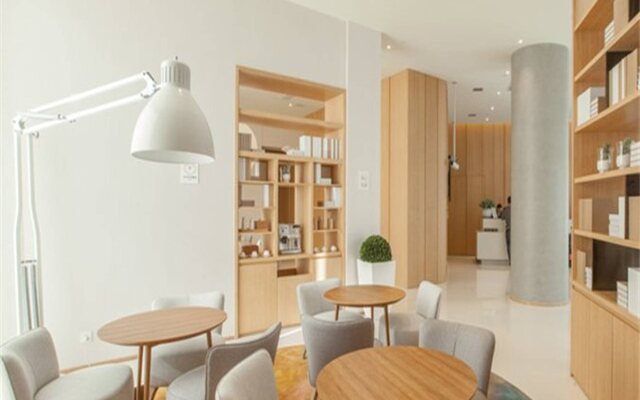 JI Hotel Dongzhimen Beijing