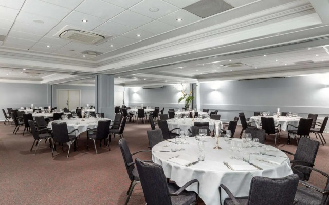 NH Collection Amsterdam Barbizon Palace