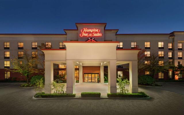 Hampton Inn & Suites by Hilton Langley-Surrey