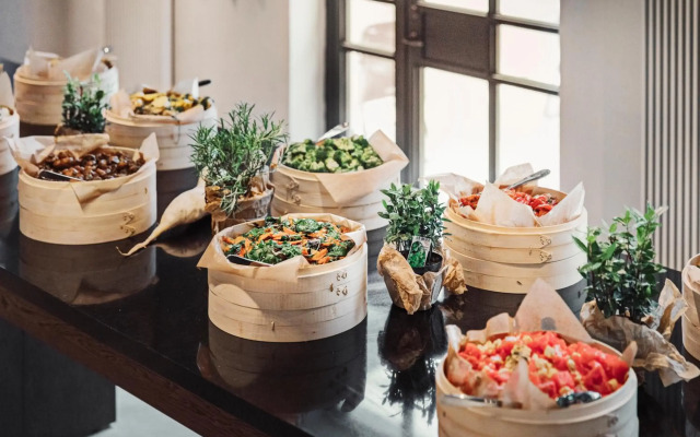 Blique by Nobis, Stockholm, a Member of Design Hotel