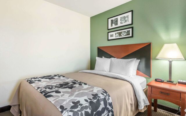 Sleep Inn & Suites University/Shands