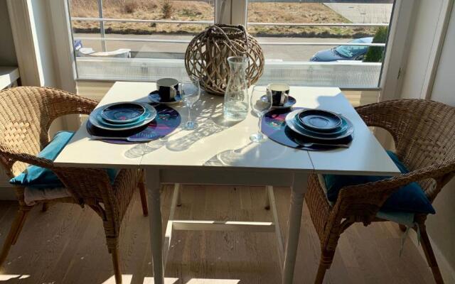 Sunset Apartments Kropla Baltyku